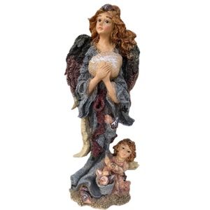 Boyds Bears & Friends Folkstone Collection Angel
